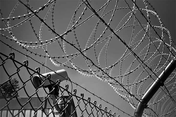 Stainless Steel Welded Wire Mesh in Kolkata
