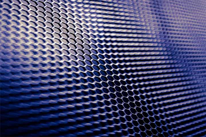 Stainless Steel Welded Wire Mesh in Kolkata