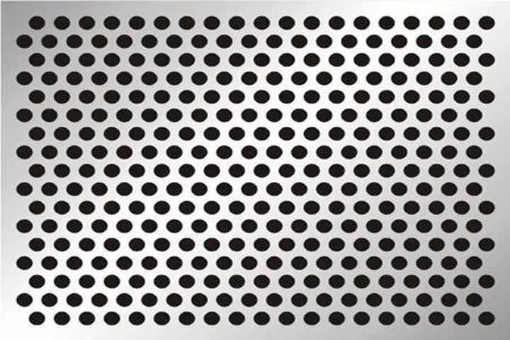 Stainless Steel Welded Wire Mesh in Kolkata