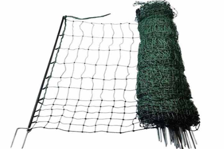 Stainless Steel Welded Wire Mesh in Kolkata