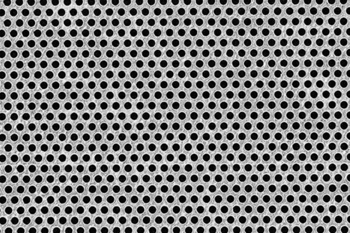 Stainless Steel Welded Wire Mesh in Kolkata