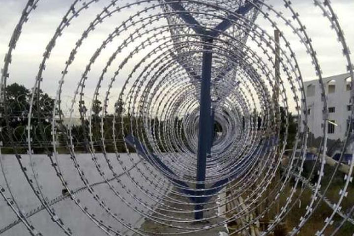 Stainless Steel Welded Wire Mesh in Kolkata