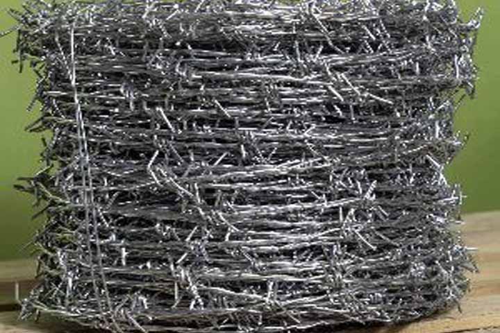Stainless Steel Welded Wire Mesh in Kolkata