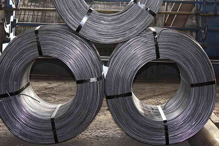 Stainless Steel Welded Wire Mesh in Kolkata