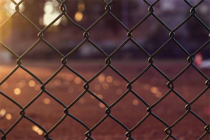 Stainless Steel Welded Wire Mesh in Kolkata