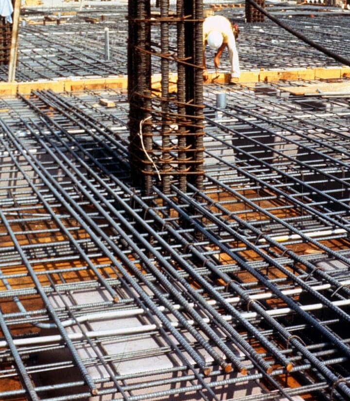 Stainless Steel Welded Wire Mesh in Kolkata